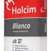 Cemento blanco Holcim 25kg - Image 2