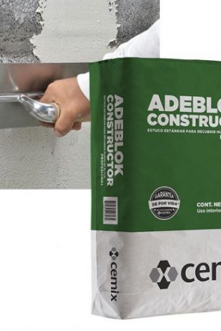 Adeblock constructor