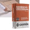 Adhesivo Universal Cemix 20kg - Image 4