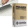 Pegamix Pisos y Mármol Cemix Blanco 20kg - Image 4