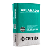 Aplanado Cemix