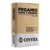 Pegamix pisos y marmol