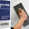 Pasta Fina Plus Cemix 20kg - Image 3