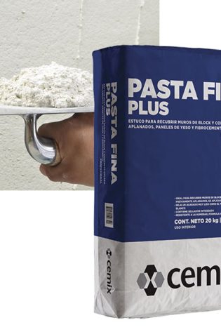 PASTA FINA